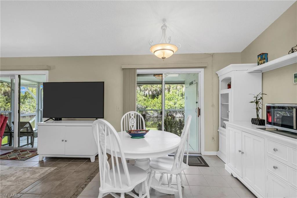 PORT CHARLOTTE - Residential