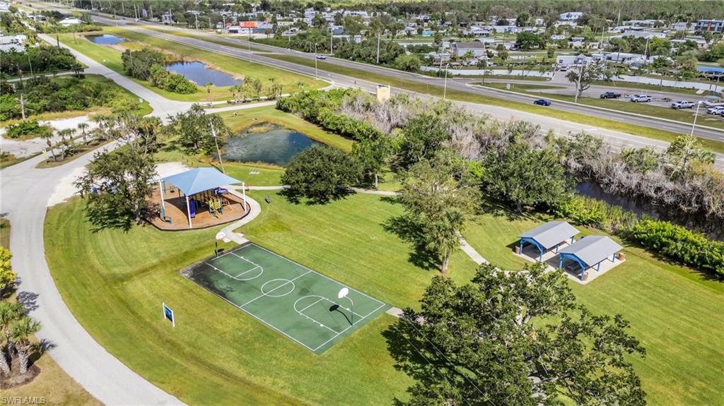 PORT CHARLOTTE - Residential