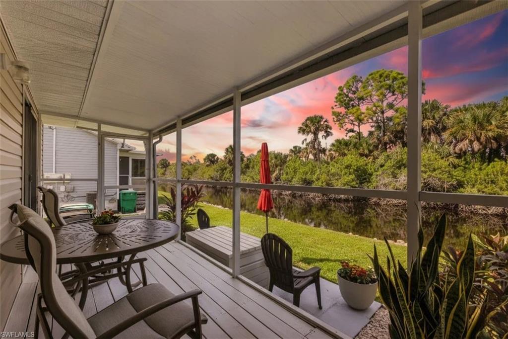 PORT CHARLOTTE - Residential