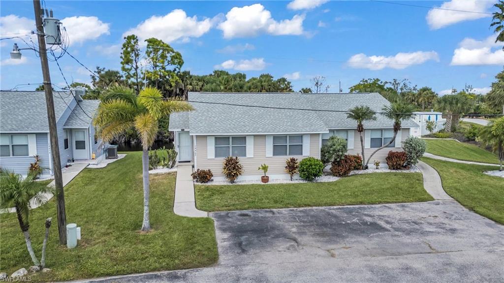 PORT CHARLOTTE - Residential