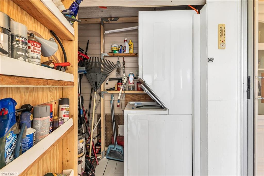 PORT CHARLOTTE - Residential