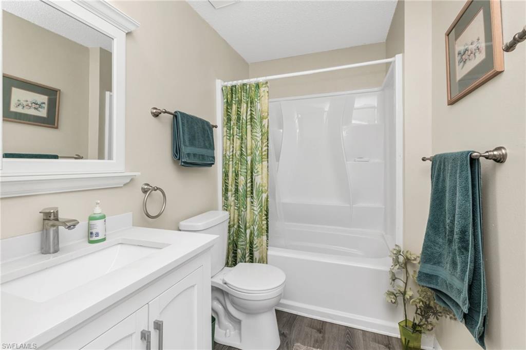 PORT CHARLOTTE - Residential