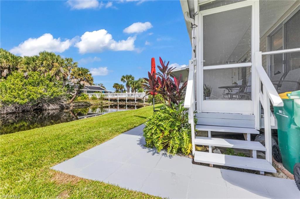 PORT CHARLOTTE - Residential