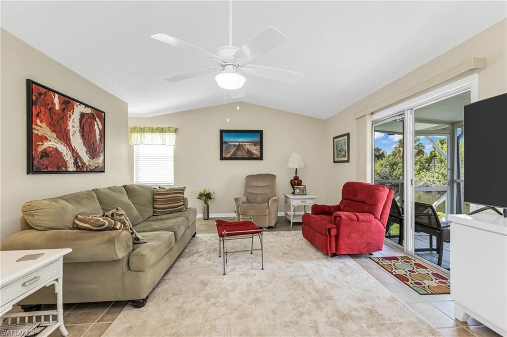 PORT CHARLOTTE - Residential