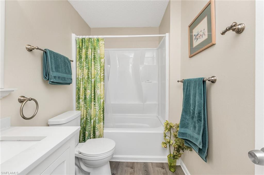 PORT CHARLOTTE - Residential