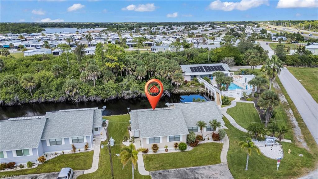 PORT CHARLOTTE - Residential