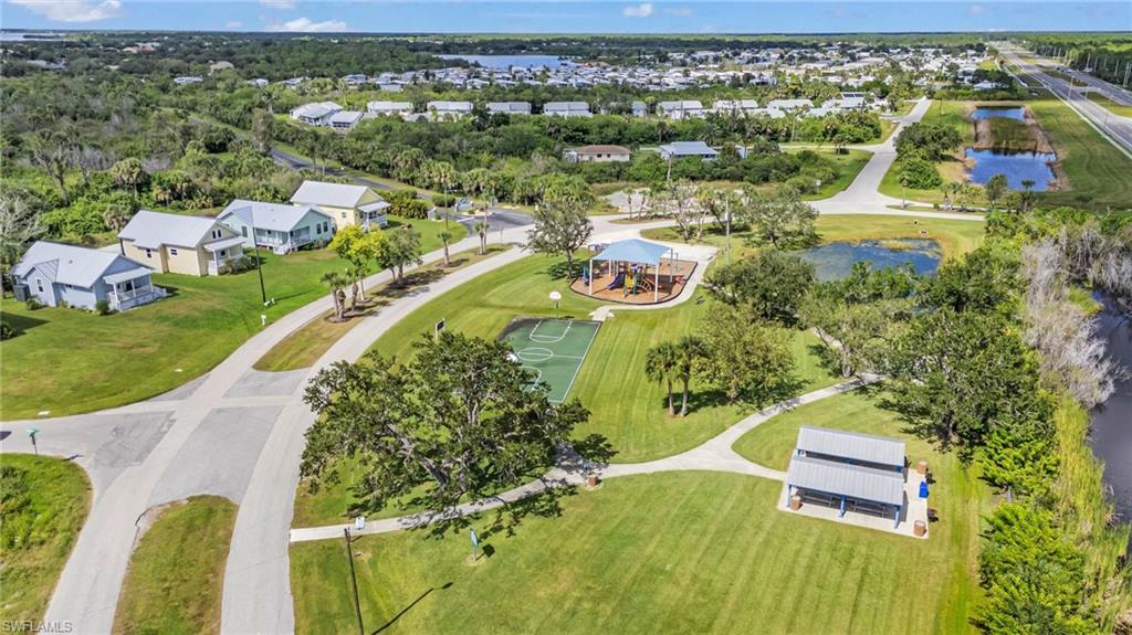 PORT CHARLOTTE - Residential