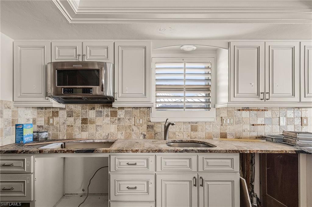 FLAMINGO HARBOUR CONDO - Residential