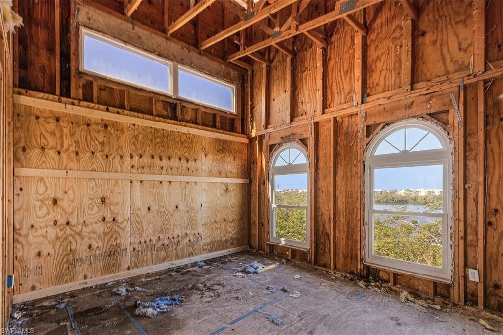 FLAMINGO HARBOUR CONDO - Residential