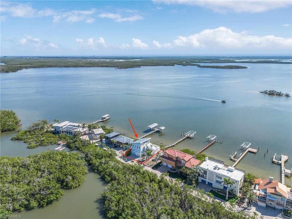 FLAMINGO HARBOUR CONDO - Residential