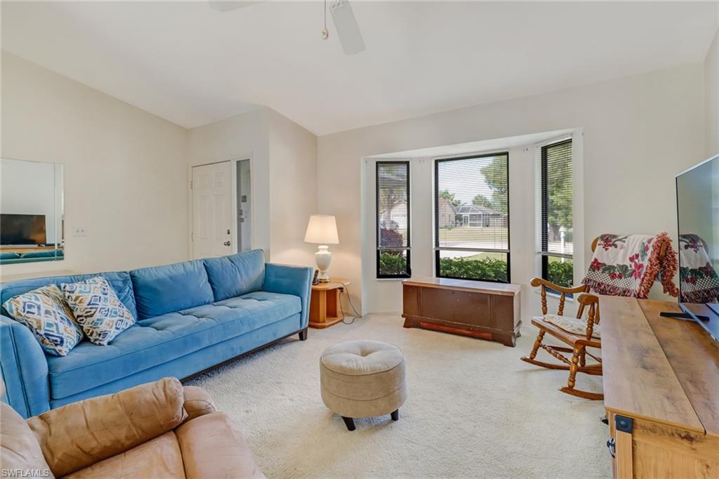 GOLDEN GATE CITY - Residential