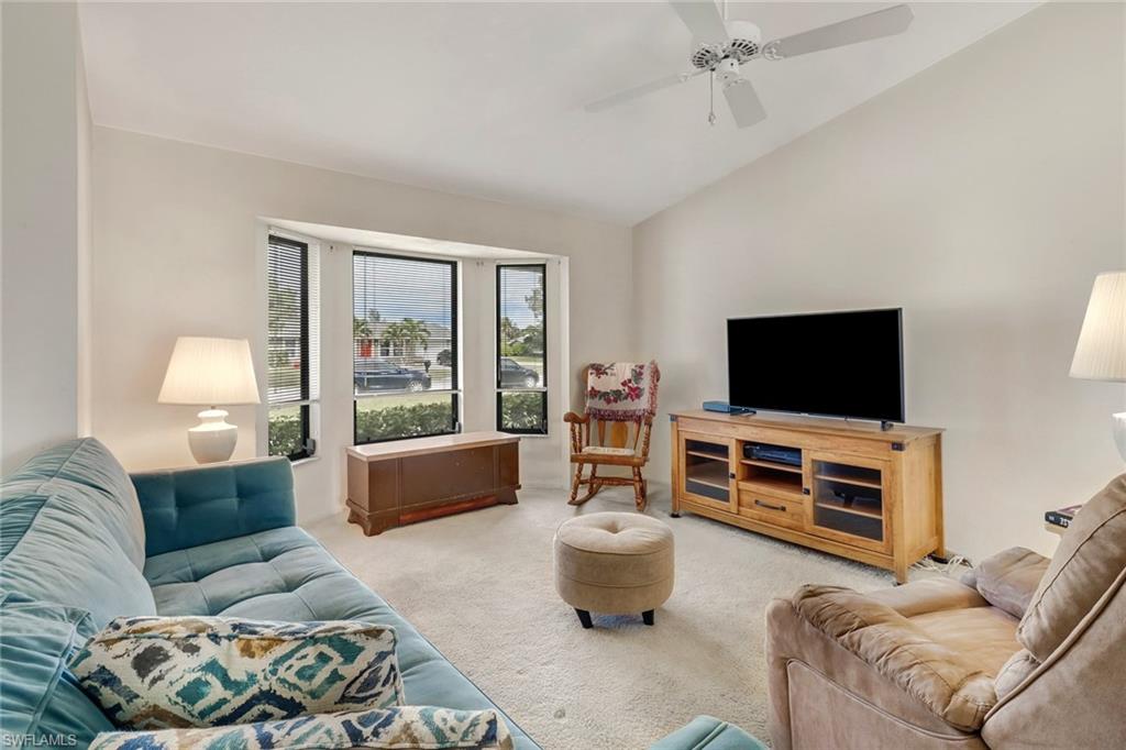 GOLDEN GATE CITY - Residential