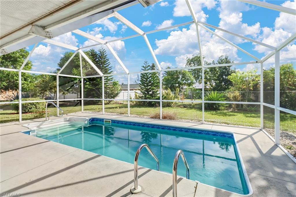 GOLDEN GATE CITY - Residential