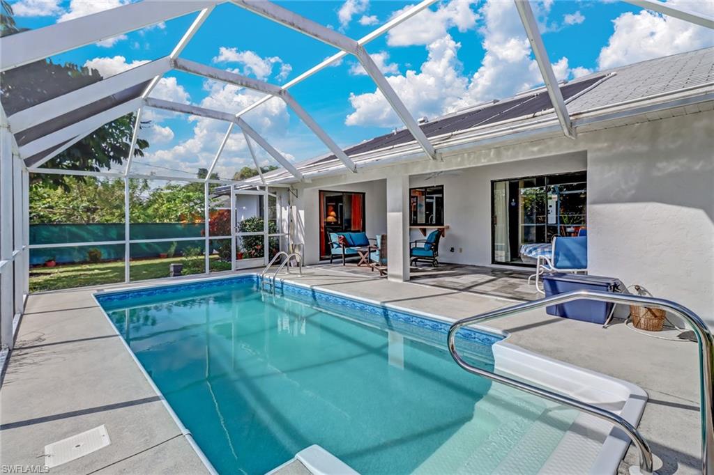 GOLDEN GATE CITY - Residential