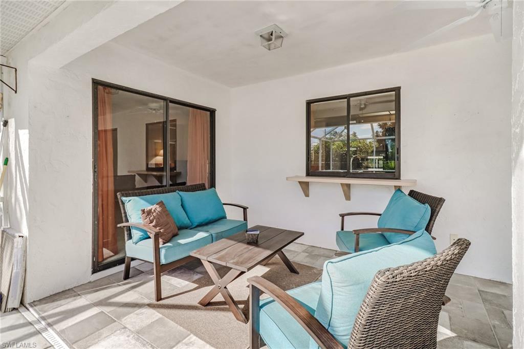 GOLDEN GATE CITY - Residential