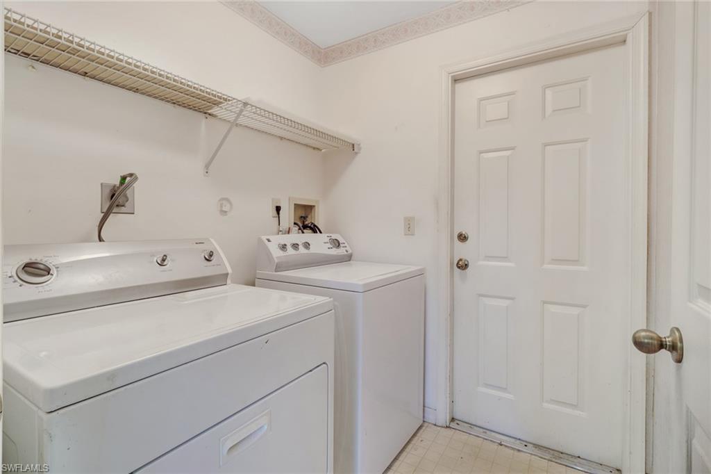 GOLDEN GATE CITY - Residential