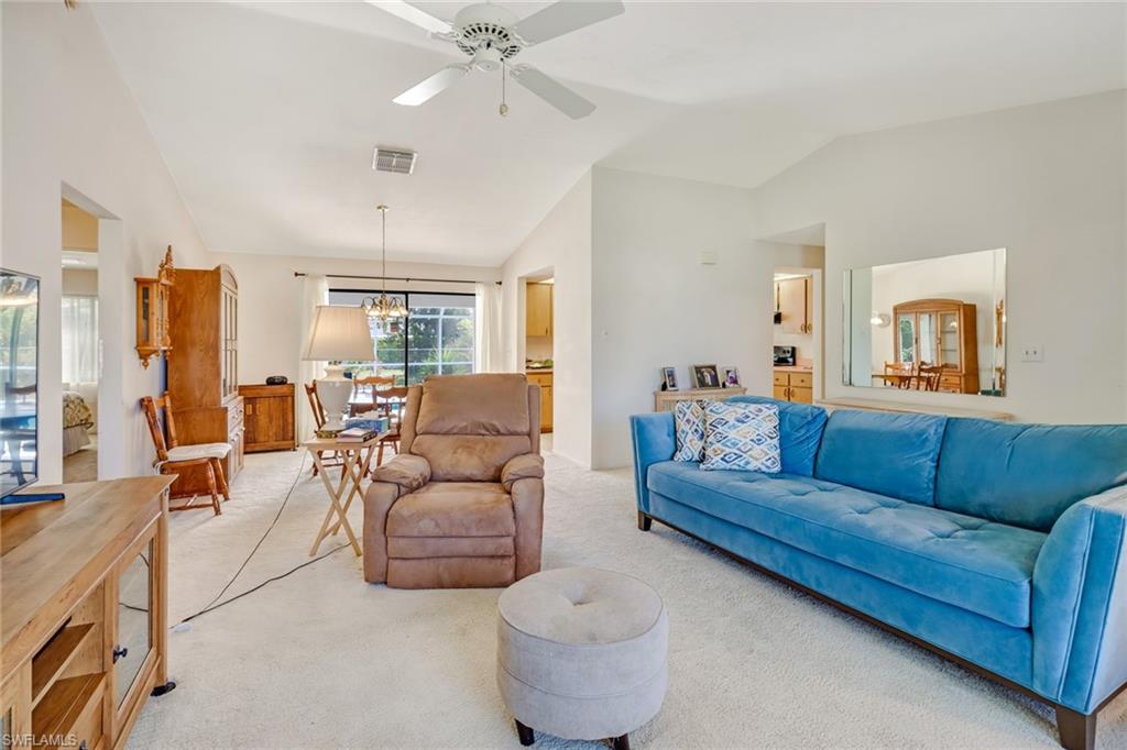 GOLDEN GATE CITY - Residential