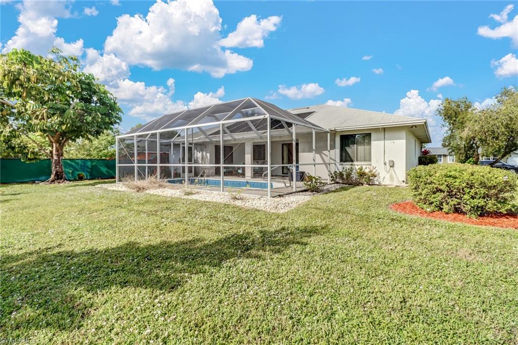 GOLDEN GATE CITY - Residential