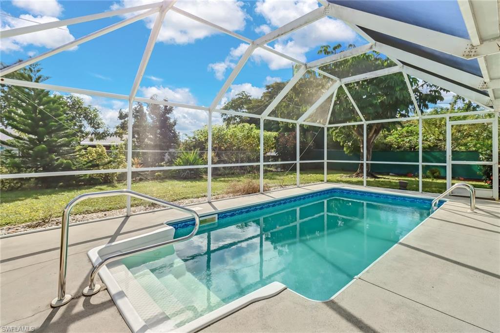 GOLDEN GATE CITY - Residential