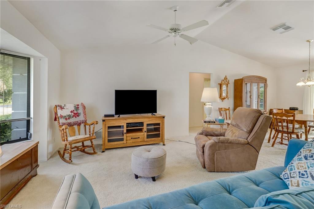 GOLDEN GATE CITY - Residential