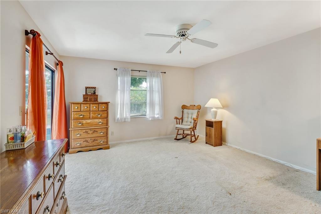 GOLDEN GATE CITY - Residential