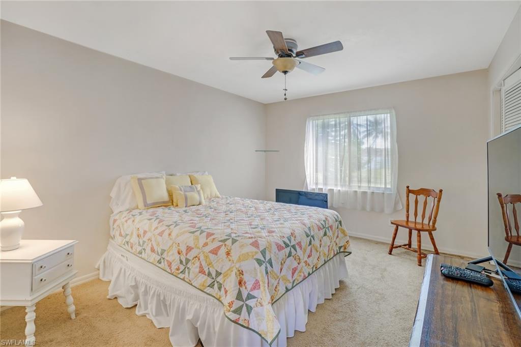 GOLDEN GATE CITY - Residential