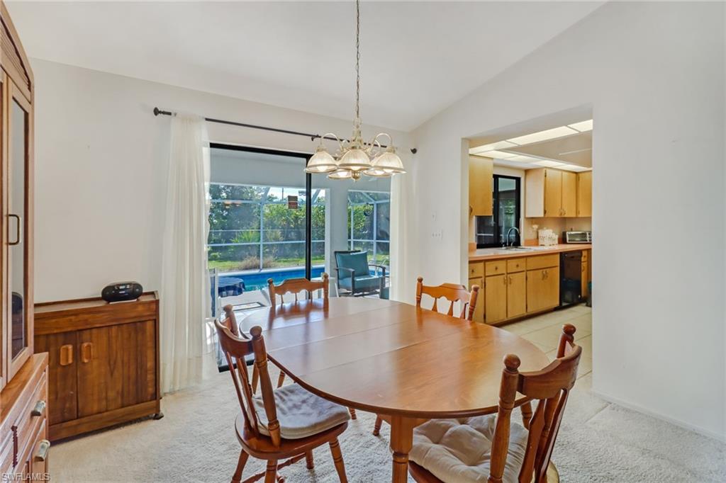 GOLDEN GATE CITY - Residential