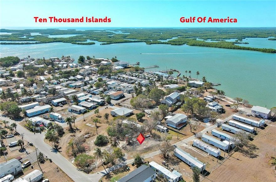 Water-view residential lot on Chokoloskee Island!
Rare opportunity to own approximately ¼ acre in the heart of Chokoloskee with potential water views and existing utility connections. Previously improved property, offering elevated building area and established footprint.

Located just minutes from Everglades National Park and world-class fishing in the Ten Thousand Islands. Enjoy island living with boating, wildlife, and sunset views nearby.

Village Residential zoning allows for a variety of residential uses (buyer to verify permitted uses and building requirements).

Utilities previously connected (water, electric, septic) – buyer to verify current status.

Great opportunity to build your island retreat or investment property in one of Southwest Florida’s most unique waterfront communities.
