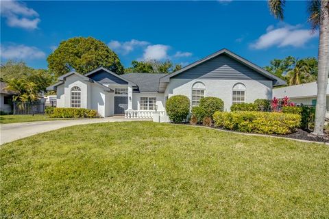 354 Prather DR FORT MYERS FL 33919