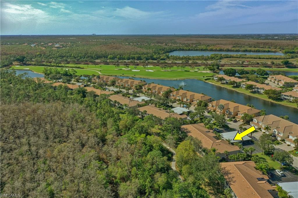 THE PRESERVE - Residential