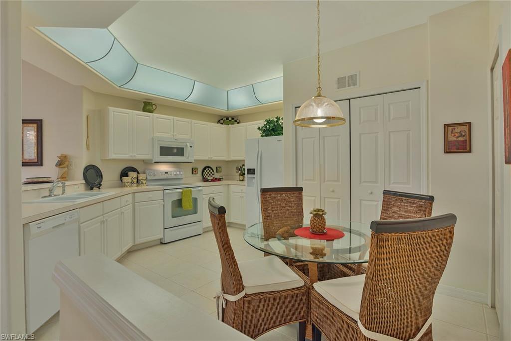 THE PRESERVE - Residential