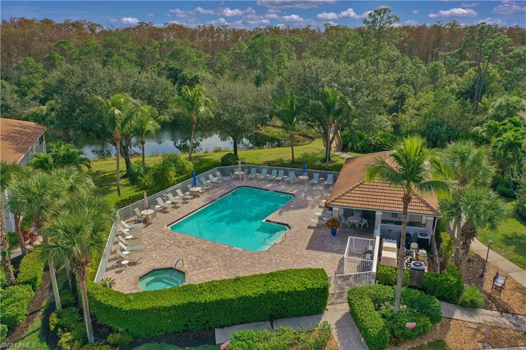 THE PRESERVE - Residential