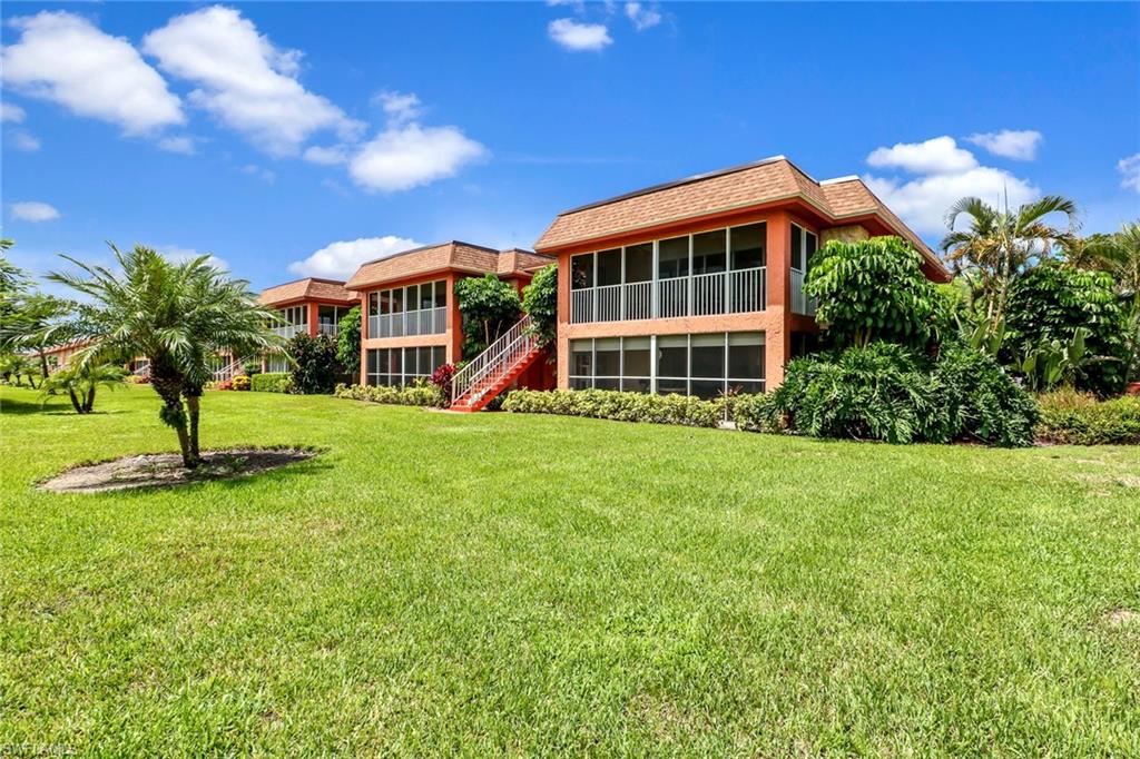 SORRENTO VILLAS - Residential