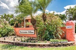 SORRENTO VILLAS - Residential