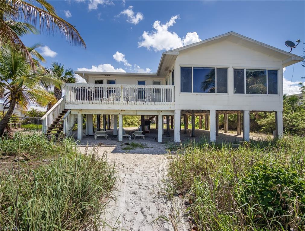 GULF ISLAND MANOR - Residential