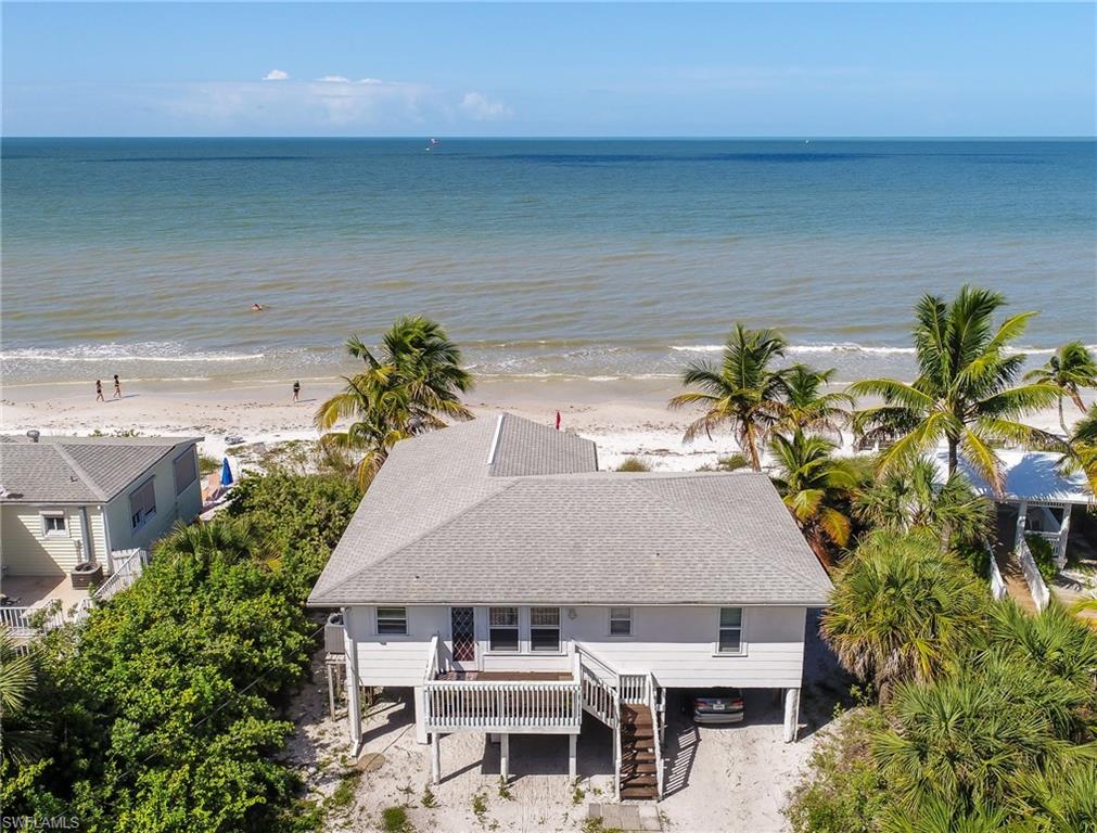 GULF ISLAND MANOR - Residential