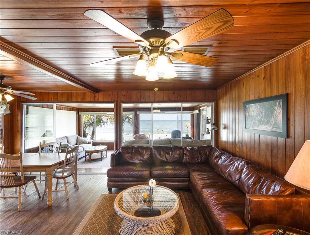 GULF ISLAND MANOR - Residential