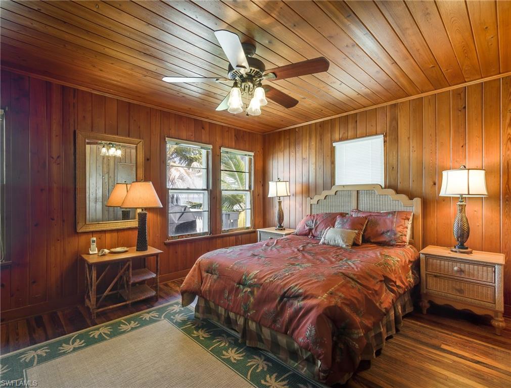 GULF ISLAND MANOR - Residential