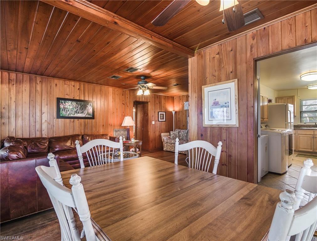 GULF ISLAND MANOR - Residential