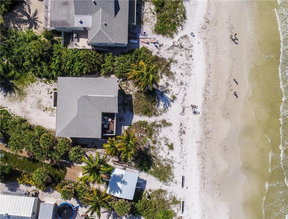 GULF ISLAND MANOR - Residential