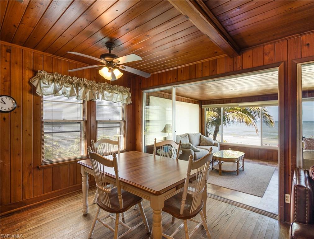 GULF ISLAND MANOR - Residential