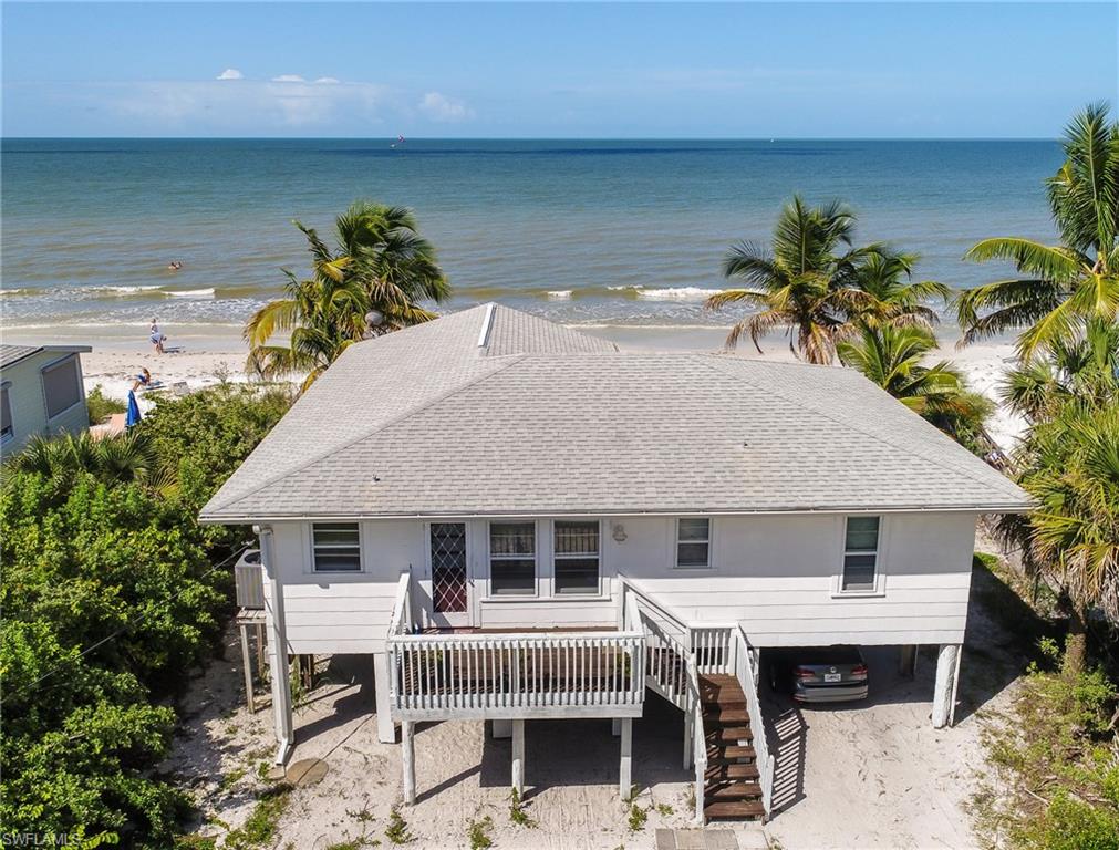 GULF ISLAND MANOR - Residential