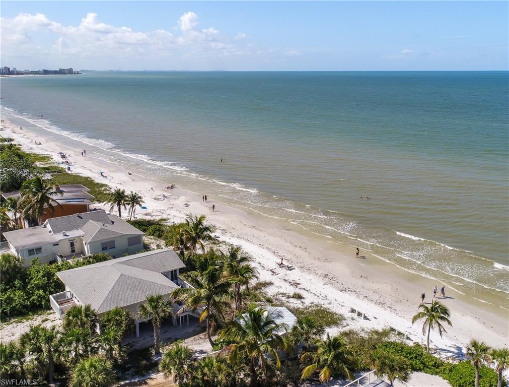 GULF ISLAND MANOR - Residential