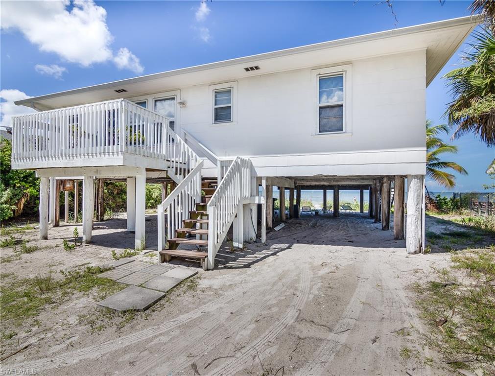 GULF ISLAND MANOR - Residential