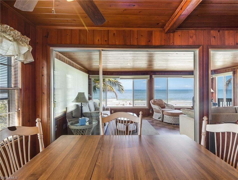 GULF ISLAND MANOR - Residential