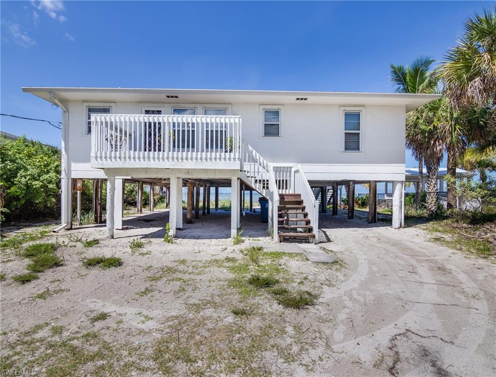 GULF ISLAND MANOR - Residential