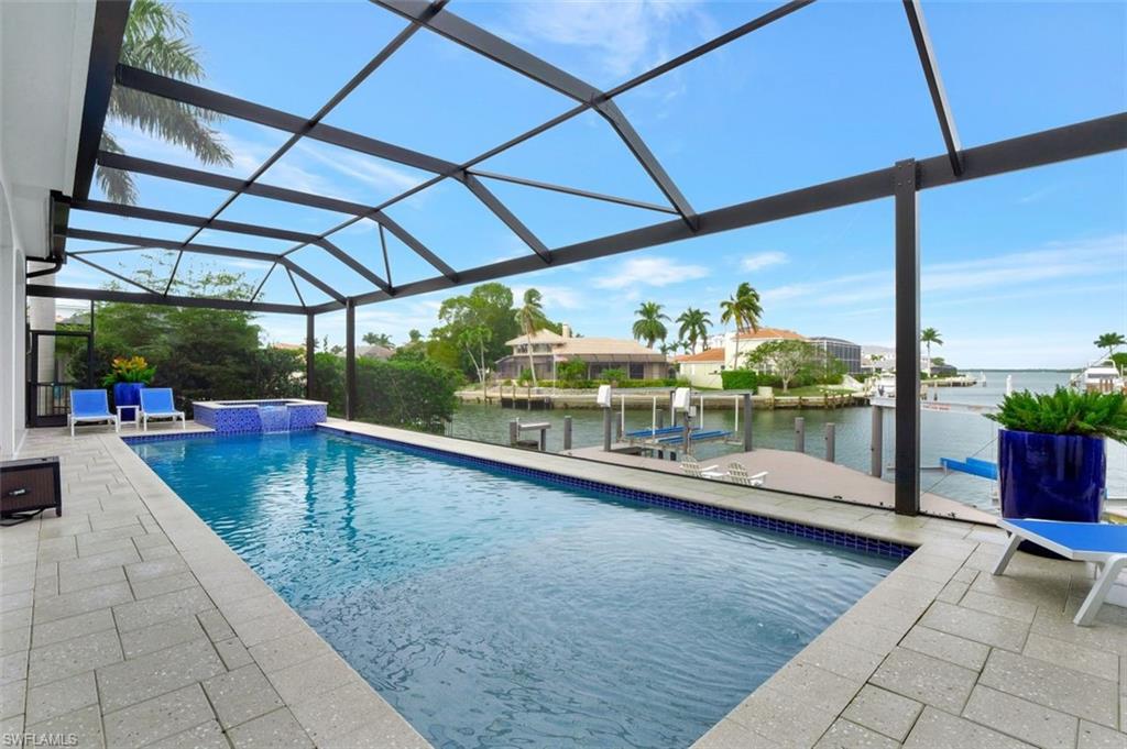 MARCO ISLAND - Residential