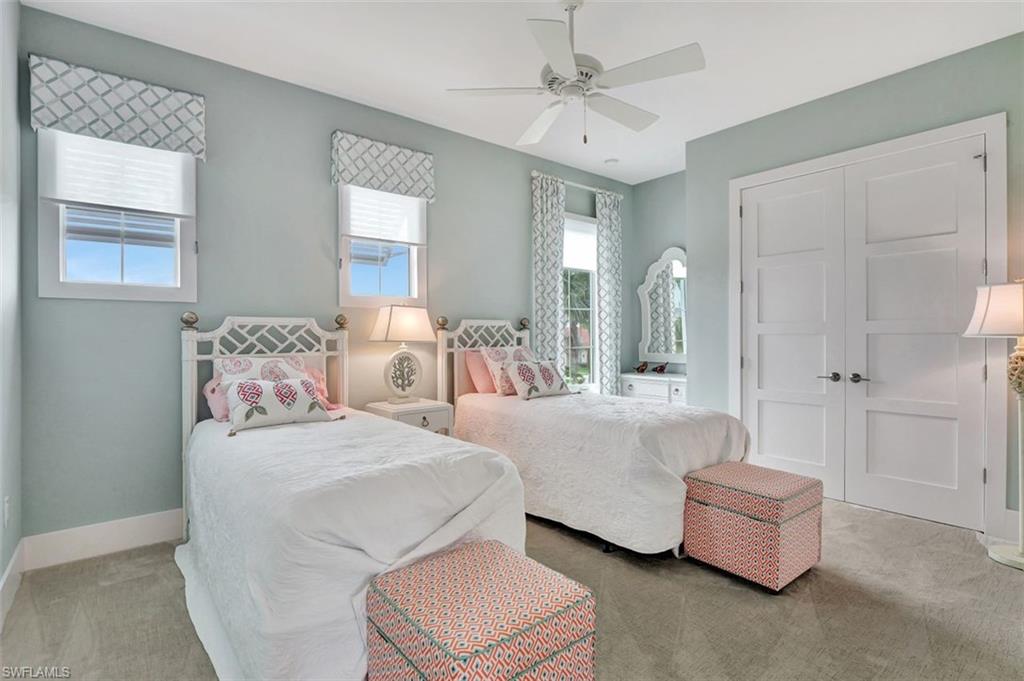 MARCO ISLAND - Residential