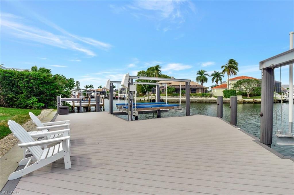 MARCO ISLAND - Residential