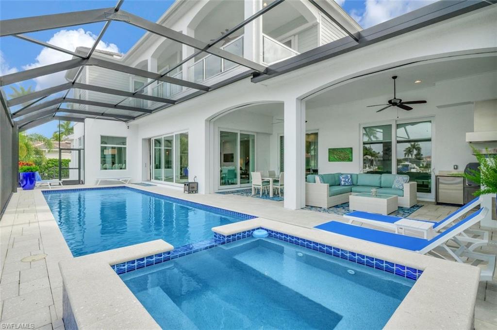 MARCO ISLAND - Residential